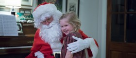 Body Matters: Why You Shouldn't Force Your Kid To Hug Grandma But Should Probably Wipe His Nose