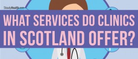 Going For IVF In Scotland? Here's What You Need To Know About Scottish Fertility Clinics