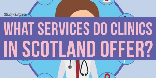 Going For IVF In Scotland? Here's What You Need To Know About Scottish Fertility Clinics