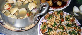 Zinc Rich Foods For Better Fertility