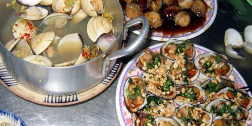 Zinc Rich Foods For Better Fertility