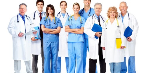 The Daily Schedule Of A Vascular Surgeon