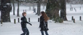 Too cold? No Excuse! Awesome Exercises You Can Do This Winter
