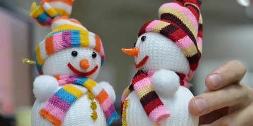 Keeping Your Kids Active This Christmas