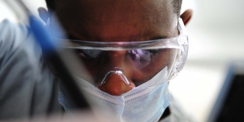 The Daily Schedule Of A Laparoscopic Surgeon