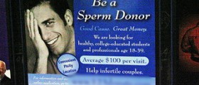 Sperm donor kids speak up