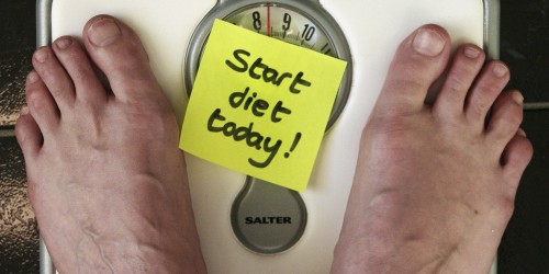 Could Gut Bacteria Be The Reason You Can't Lose Weight?