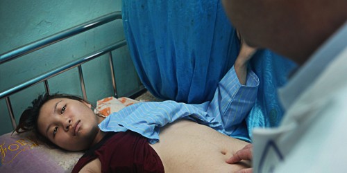 Endometriosis And Ovulation Pain