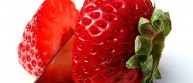 Strawberries: a Low Calorie Snack with Amazing Health Benefits