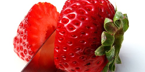 Strawberries: a Low Calorie Snack with Amazing Health Benefits