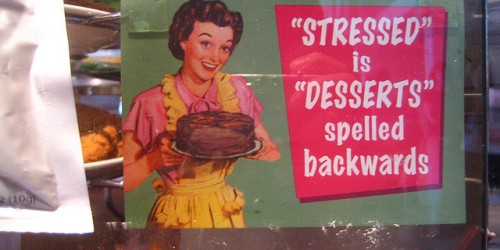 Stress And Exercise: Managing One To Maximize The Other