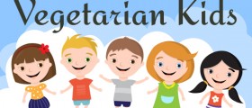 Growing Strong And Healthy Vegetarian Kids: From Preconception Through Infancy