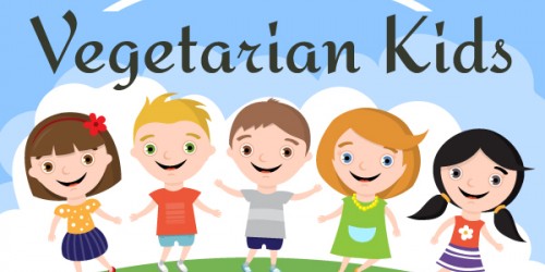 Growing Strong And Healthy Vegetarian Kids: From Preconception Through Infancy