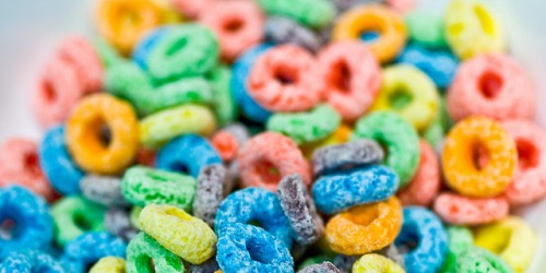 Could Your Breakfast Cereal Be Sabotaging Your Weight Loss Plans?