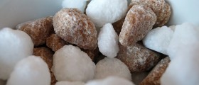 Is Brown Sugar Healthier Than White Sugar?