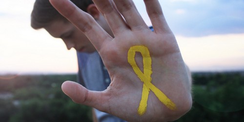 Lessons In Suicide Prevention From The Russian Arctic