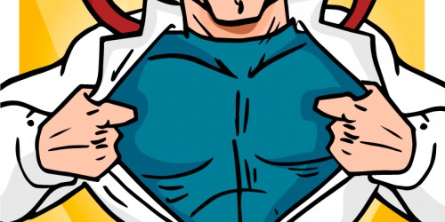 Getting in Touch with Your Inner Braggart: How to Be Confident