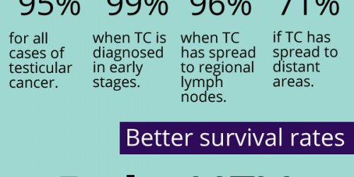Lump On The Testicle: Is It Testicular Cancer Or Something Else?