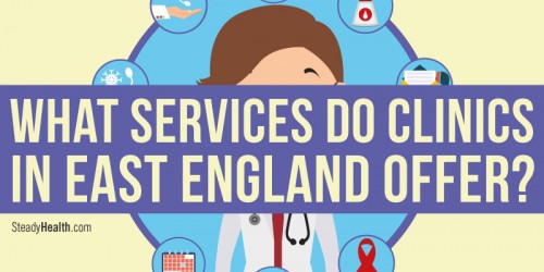 Privately-Funded IVF Treatment In East England: Which Fertility Clinic Is Best For You?