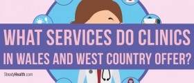 The Best UK Fertility Clinics: Where To Have Self-Funded IVF Treatment In Wales And West Country?