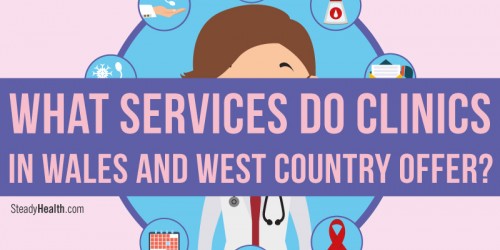 The Best UK Fertility Clinics: Where To Have Self-Funded IVF Treatment In Wales And West Country?