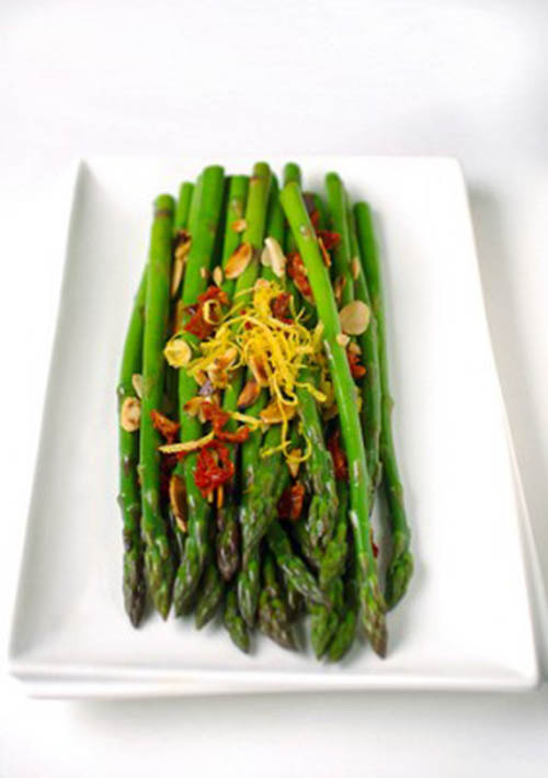 Asparagus: Aphrodisiac, Diuretic, Antioxidant And Immunity Booster 