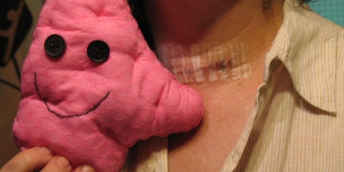 Not Just A Virus: Signs And Symptoms Of Thyroid Problems