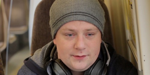 What's It Like To Live With Tourette's Syndrome?