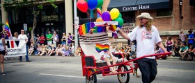 Could My Child Be Transgender? Exploring The Signs And The Future