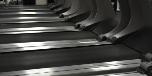 20 Minute Body Blasts