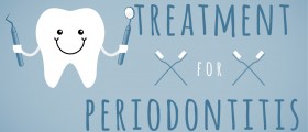 Treatment For Pyorrhea Of The Gums (Periodontitis)