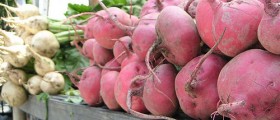 Turnip - an Immunity Booster With the Power to Lower Your Cholesterol Naturally