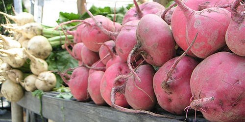 Turnip - an Immunity Booster With the Power to Lower Your Cholesterol Naturally