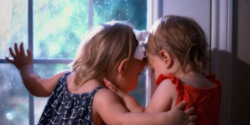 Has Society Become So Risk Averse That Children Don't Get To Be Children Any More?