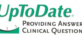 Top 2 Essential Residency Medical Apps to Survive Intern Year: UpToDate & Epocrates
