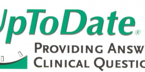 Top 2 Essential Residency Medical Apps to Survive Intern Year: UpToDate & Epocrates