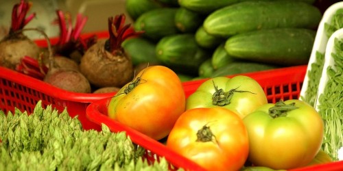 Natural Fertility Supplements