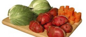 Potatoes and Your Health