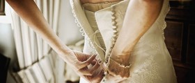 Tying The Knot In Style: How To Look And Feel Your Best On Your Wedding Day