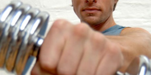 Different Types of Weight Training