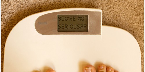 Bring Your New Year's Resolution Back To Life