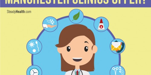 The Best Manchester Fertility Clinics For Private IVF Treatment: Which IVF Clinic Is Right For You?