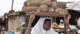 Yam Offers Numerous Health Benefits