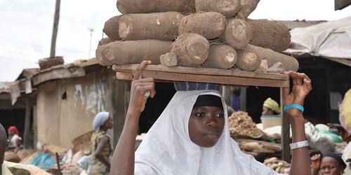 Yam Offers Numerous Health Benefits