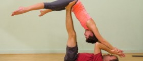 Fertility Yoga Can Help when Trying to Conceive