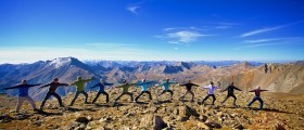 What Yoga Can Teach Everyone Who Trains