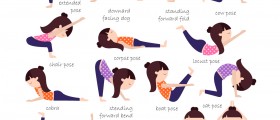Yoga For People Who Can't Stand on One Foot (or Stand at All)
