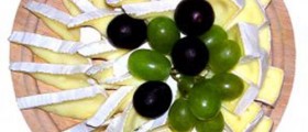 Low Calorie Snacks