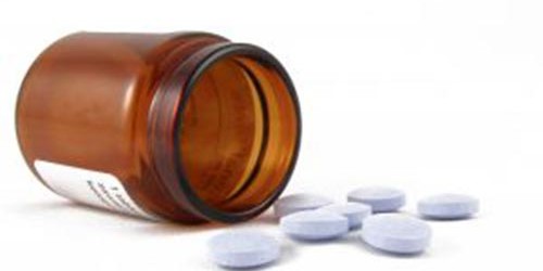 Over-The-Counter Contraceptive Pills Do Not Work