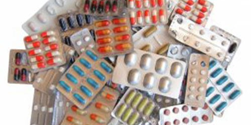 The Dangers Of Prescription Drugs